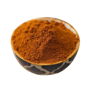 SABJI MASALA