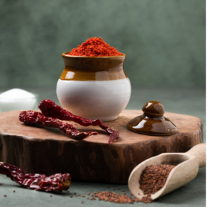PICKLE MASALA
