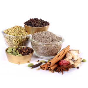 Garam Masala