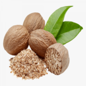 NUTMEG