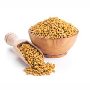 FENUGREEK SEED