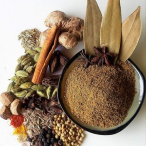 PREMIUM GARAM MASALA