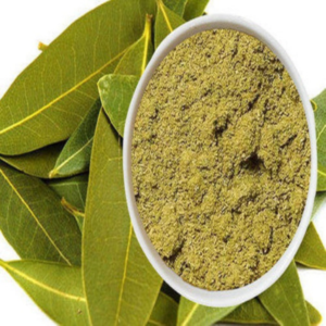 BAY LEAF