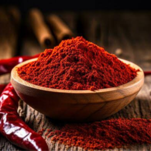 RED CHILLY POWDER