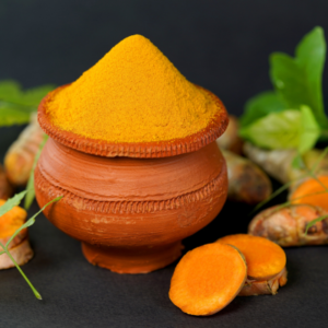 TURMERIC POWDER