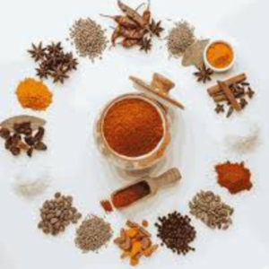 MALVANI MASALA