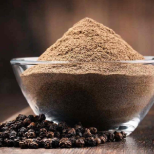 BLACK PEPPER POWDER