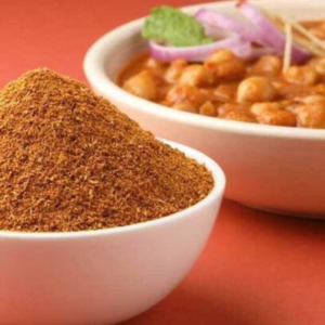 CHOLE MASALA