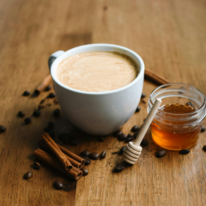 TEA MASALA