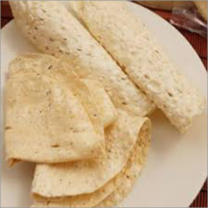 TARVOTI PAPAD