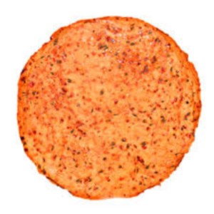 RED CHILLY PAPAD