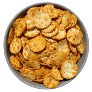 RED CHILLY DISCO PAPAD
